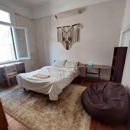 Al- Mazareta A Private Room At Shared Apartment For Men Only No Ladies Allowed غرفة خاصة في شقة مشتركة للرجال فقط ممنوع السيدات仅限男士 女士不允许 Alejandría Exterior foto