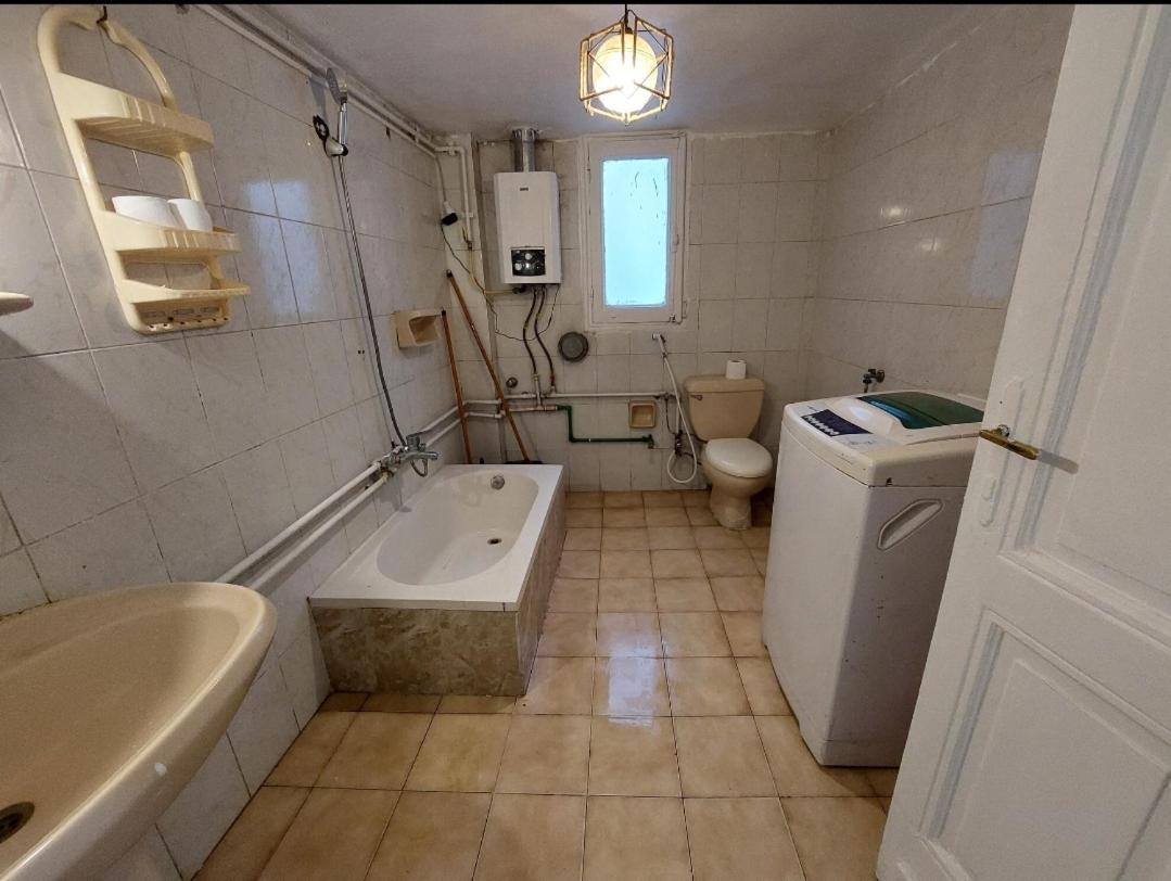 Al- Mazareta A Private Room At Shared Apartment For Men Only No Ladies Allowed غرفة خاصة في شقة مشتركة للرجال فقط ممنوع السيدات仅限男士 女士不允许 Alejandría Exterior foto